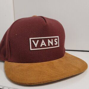 Vans Hat